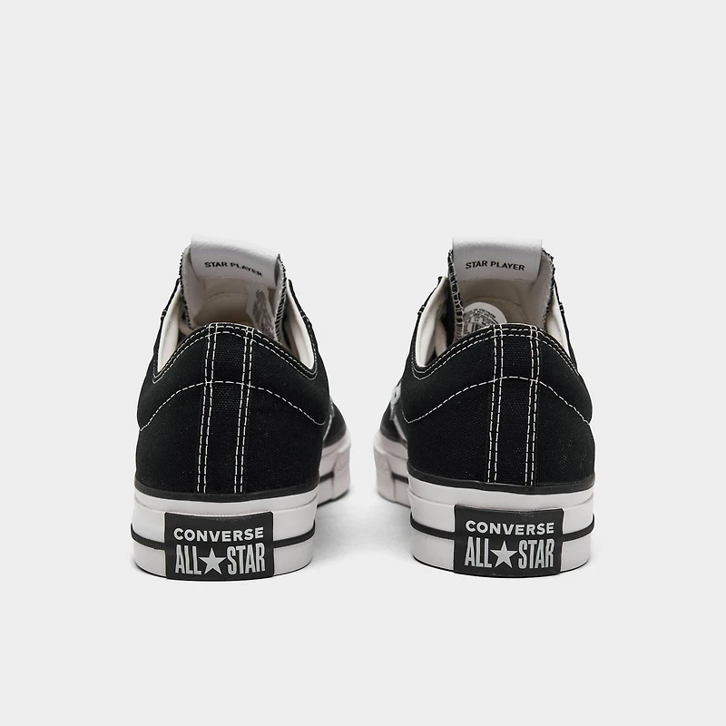 Men's Converse Star Player 76 Casual Shoes