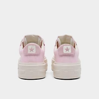 Women's Converse Chuck Taylor All Star Cruise Casual Shoes