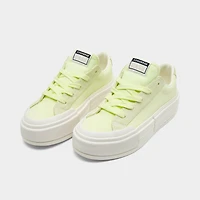 Women's Converse Chuck Taylor All Star Cruise Casual Shoes