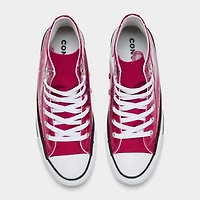 Girls' Big Kids' Converse Chuck Taylor All Star Glitter High Top Casual Shoes