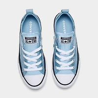 Girls' Little Kids' Converse Chuck Taylor All Star Madison Glitter Casual Shoes