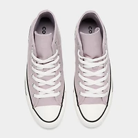 Girls' Big Kids' Converse Chuck Taylor All Star Starry High Top Casual Shoes