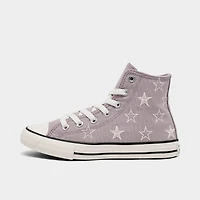 Girls' Little Kids' Converse Chuck Taylor All Star Doodles High Top Casual Shoes
