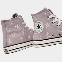 Girls' Little Kids' Converse Chuck Taylor All Star Doodles High Top Casual Shoes