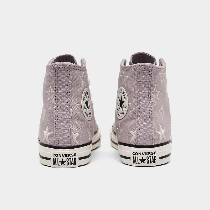 Girls' Little Kids' Converse Chuck Taylor All Star Doodles High Top Casual Shoes