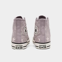 Girls' Little Kids' Converse Chuck Taylor All Star Doodles High Top Casual Shoes