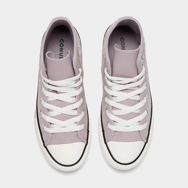 Girls' Little Kids' Converse Chuck Taylor All Star Doodles High Top Casual Shoes