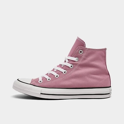 Women's Converse Chuck Taylor All Star High Top Casual Shoes (Big Kids' Sizes Available)