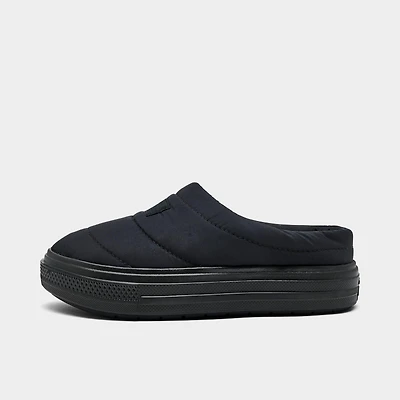 Women's Converse Chuck Taylor All Star Elements Mule Casual Shoes