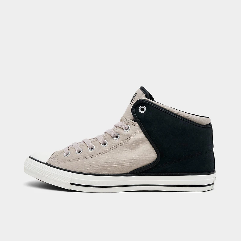 Men's Chuck Taylor All Star High Street Casual Shoes