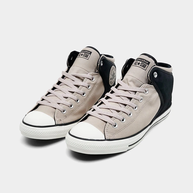 Men's Chuck Taylor All Star High Street Casual Shoes