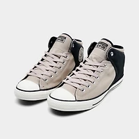 Men's Chuck Taylor All Star High Street Casual Shoes