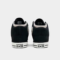 Men's Chuck Taylor All Star High Street Casual Shoes