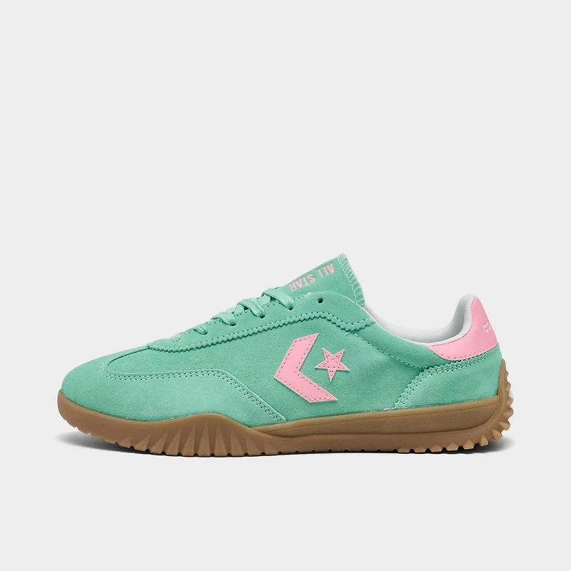 Converse Run Star Trainer Casual Shoes (Men's Sizing)