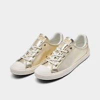 Women's Converse Chuck Taylor Dainty Metallic Casual Shoes