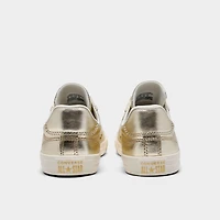 Women's Converse Chuck Taylor Dainty Metallic Casual Shoes