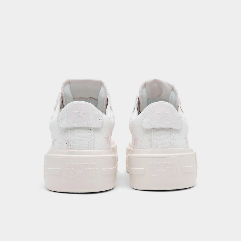 Women's Converse Chuck Taylor All Star Cruise Casual Shoes