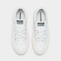 Women's Converse Chuck Taylor All Star Cruise Casual Shoes