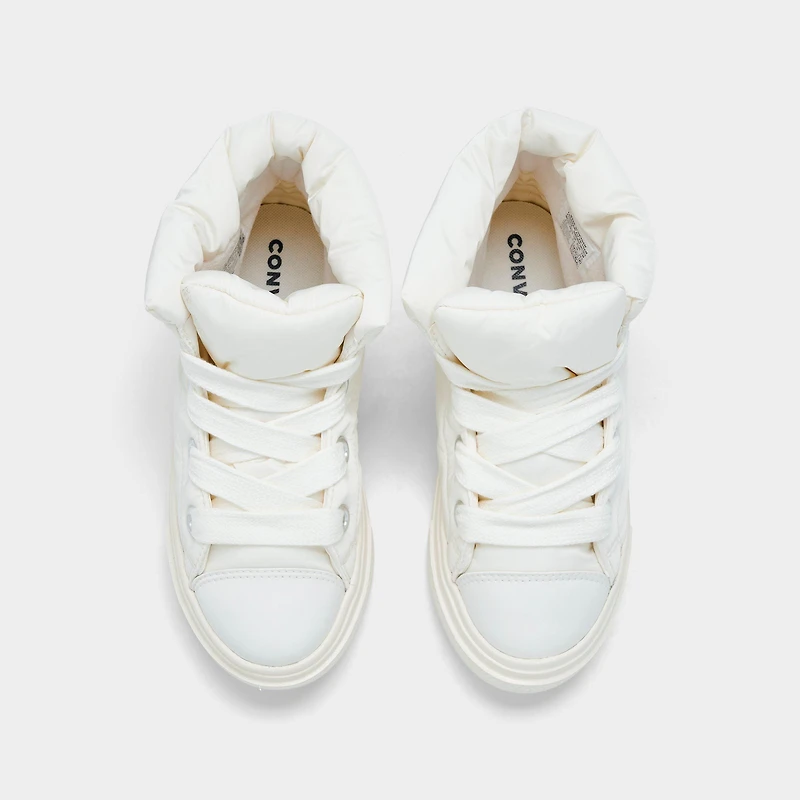 Women's Converse Chuck Taylor All Star Elements Casual Boots