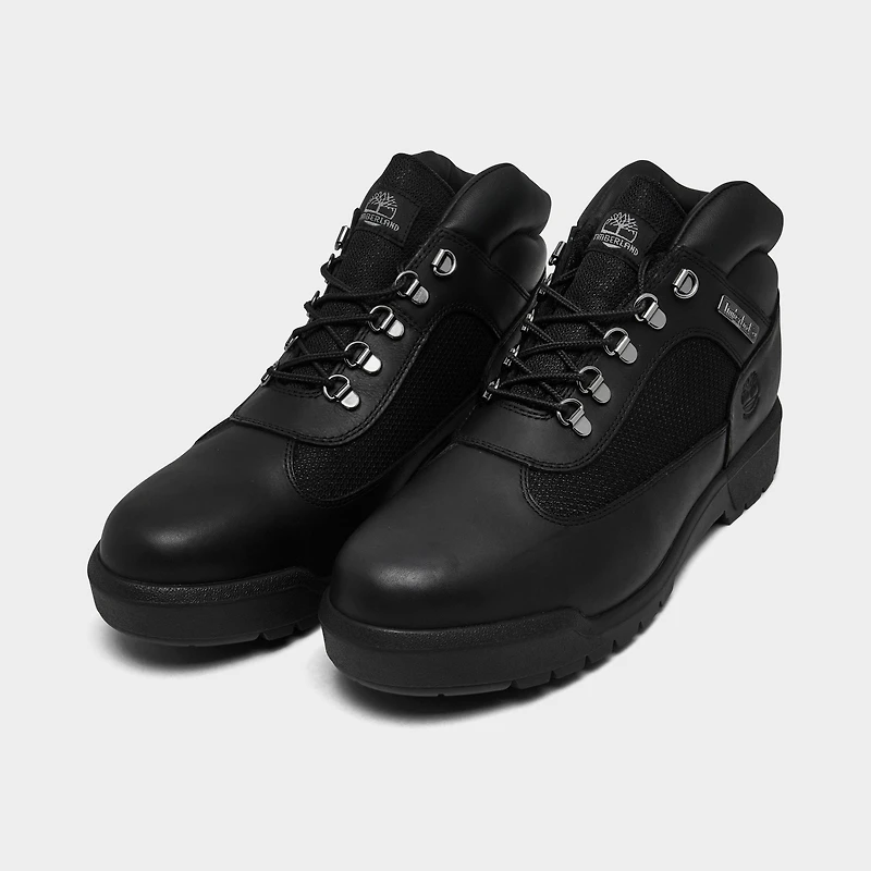 Men's Timberland Waterproof Field Boots