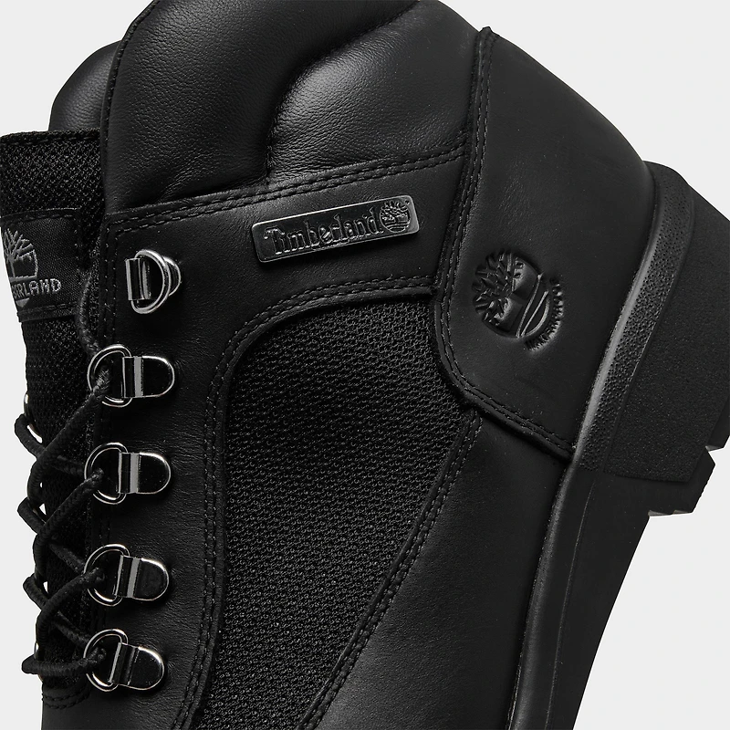 Men's Timberland Waterproof Field Boots