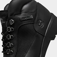 Men's Timberland Waterproof Field Boots