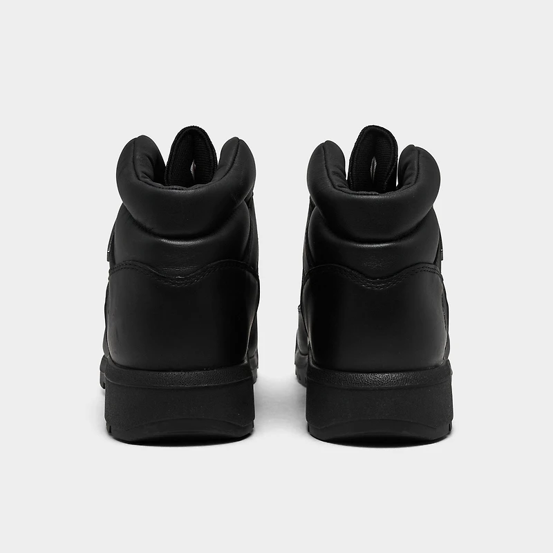 Men's Timberland Waterproof Field Boots