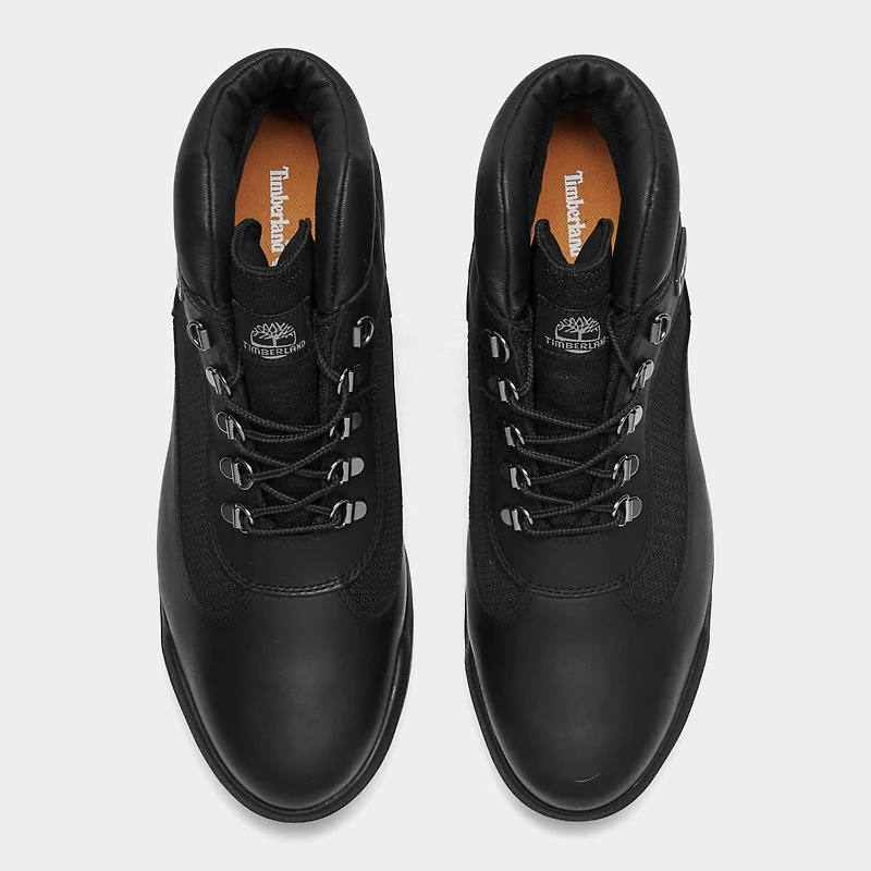 Men's Timberland Waterproof Field Boots