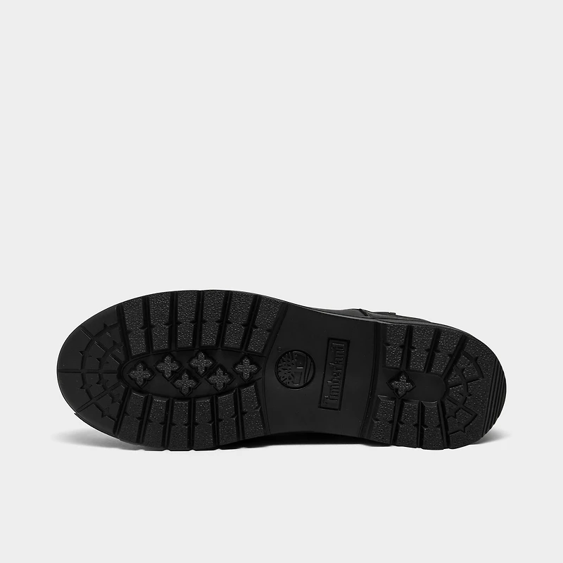 Men's Timberland Waterproof Field Boots