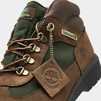 Men's Timberland Waterproof Field Boots