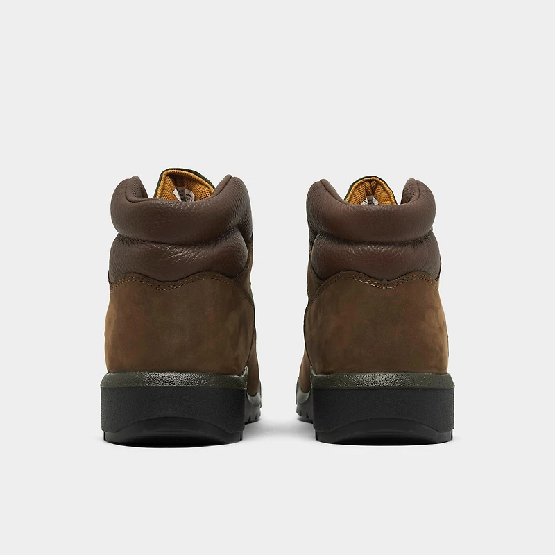 Men's Timberland Waterproof Field Boots