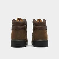 Men's Timberland Waterproof Field Boots