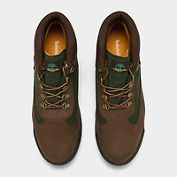 Men's Timberland Waterproof Field Boots