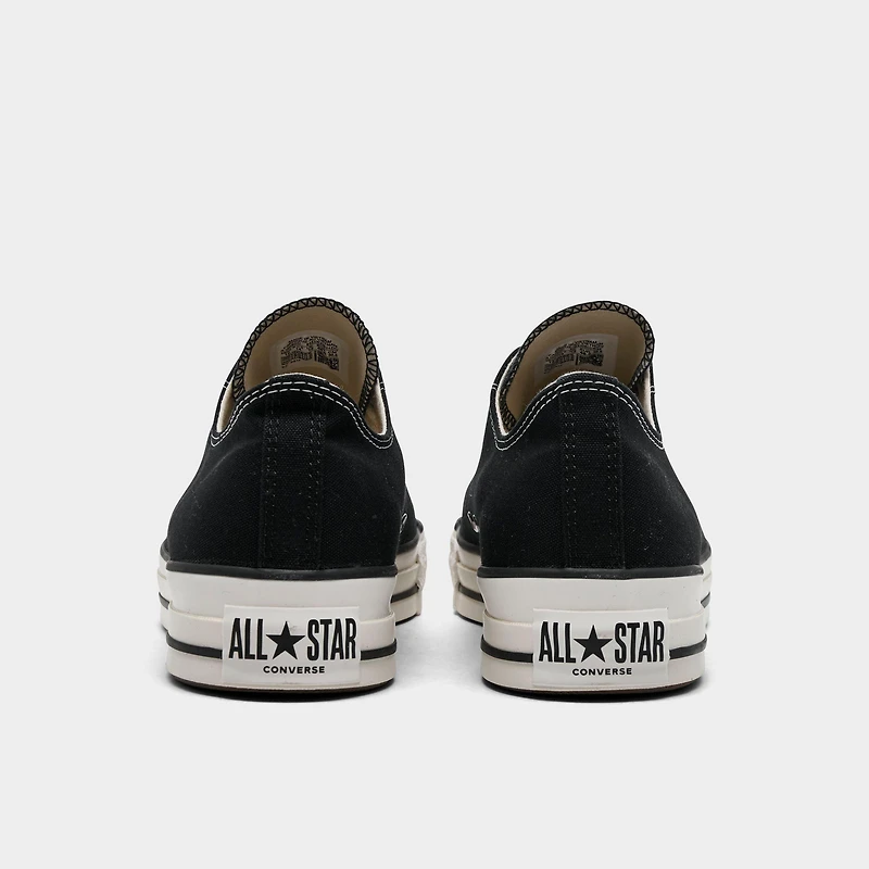 Men's Converse Chuck Taylor All Star Throwback Low Casual Shoes