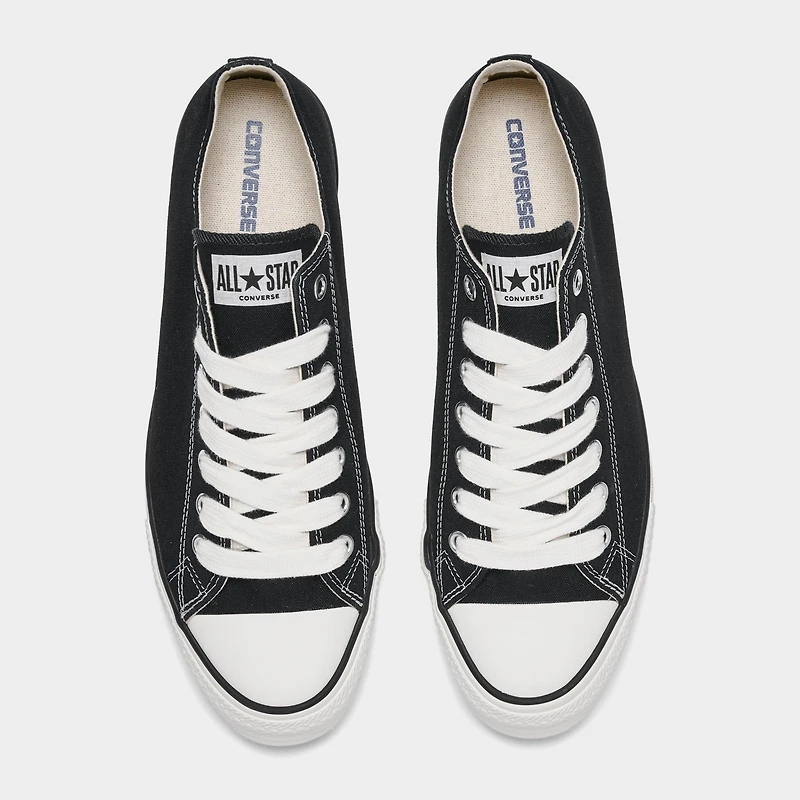 Men's Converse Chuck Taylor All Star Throwback Low Casual Shoes