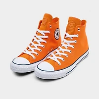 Men's Converse x Dragon Ball Z Chuck Taylor All Star Goku Casual Shoes