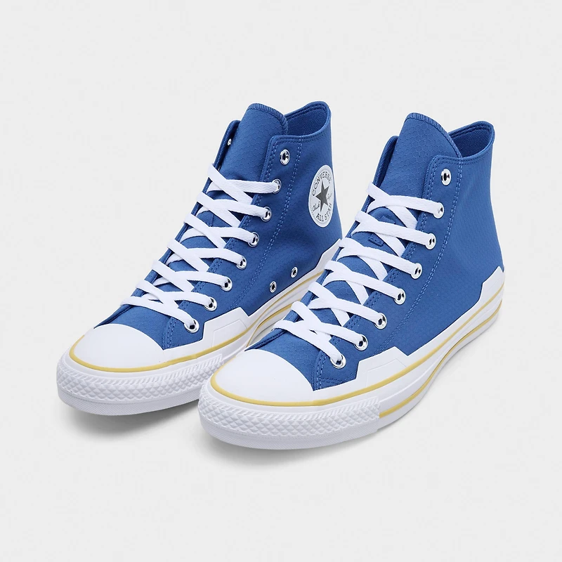 Men's Converse x Dragon Ball Z Chuck Taylor All Star Vegeta Casual Shoes