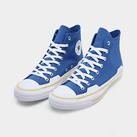 Men's Converse x Dragon Ball Z Chuck Taylor All Star Vegeta Casual Shoes