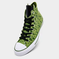 Men's Converse x Dragon Ball Z Chuck Taylor All Star Cell Casual Shoes