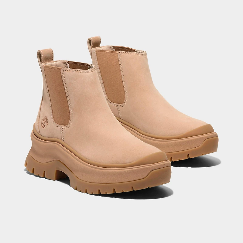 Women's Roxie Lane Mid Chelsea Boots