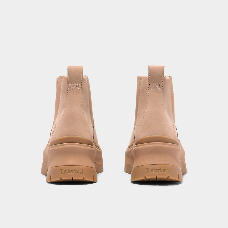 Women's Roxie Lane Mid Chelsea Boots