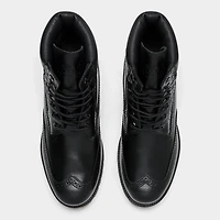 Men's Timberland Heritage 6-Inch Brogue Waterproof Boots