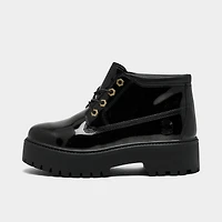 Women's Timberland State Street Mid Waterproof Platform Boots