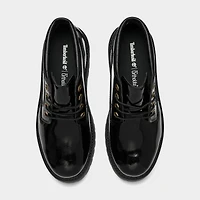 Women's Timberland State Street Mid Waterproof Platform Boots