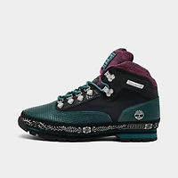 Men's Timberland Euro Hiker Dia de Muertos Hiking Boots