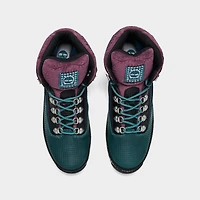 Men's Timberland Euro Hiker Dia de Muertos Hiking Boots