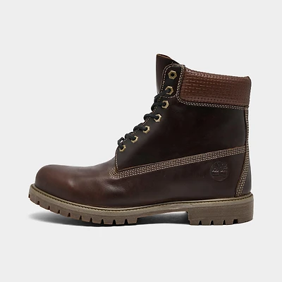Men's Timberland 6 Inch Premium Waterproof Boots