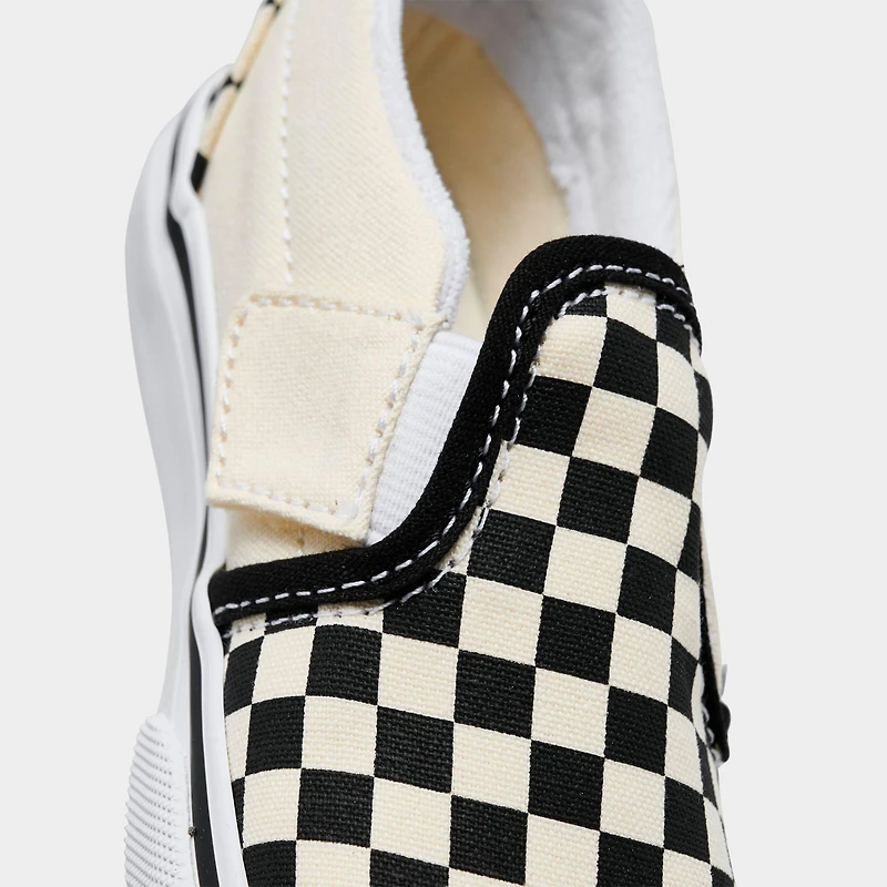 Kids' Toddler Vans Classic Slip-On Casual Shoes