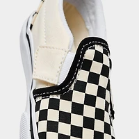 Kids' Toddler Vans Classic Slip-On Casual Shoes