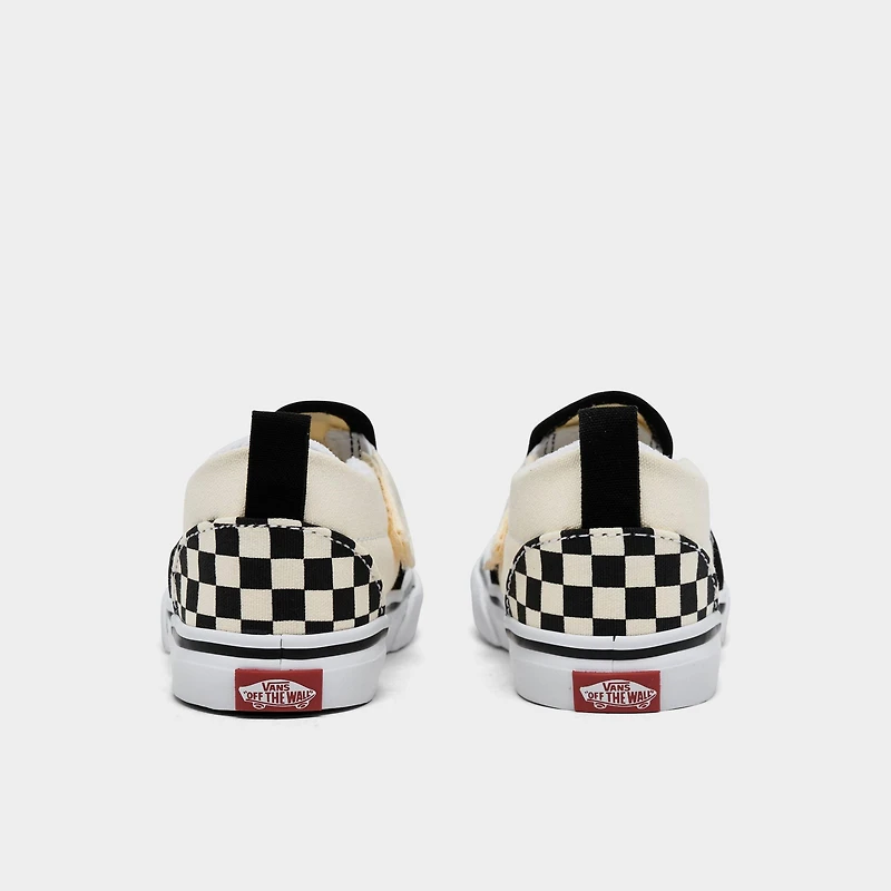 Kids' Toddler Vans Classic Slip-On Casual Shoes